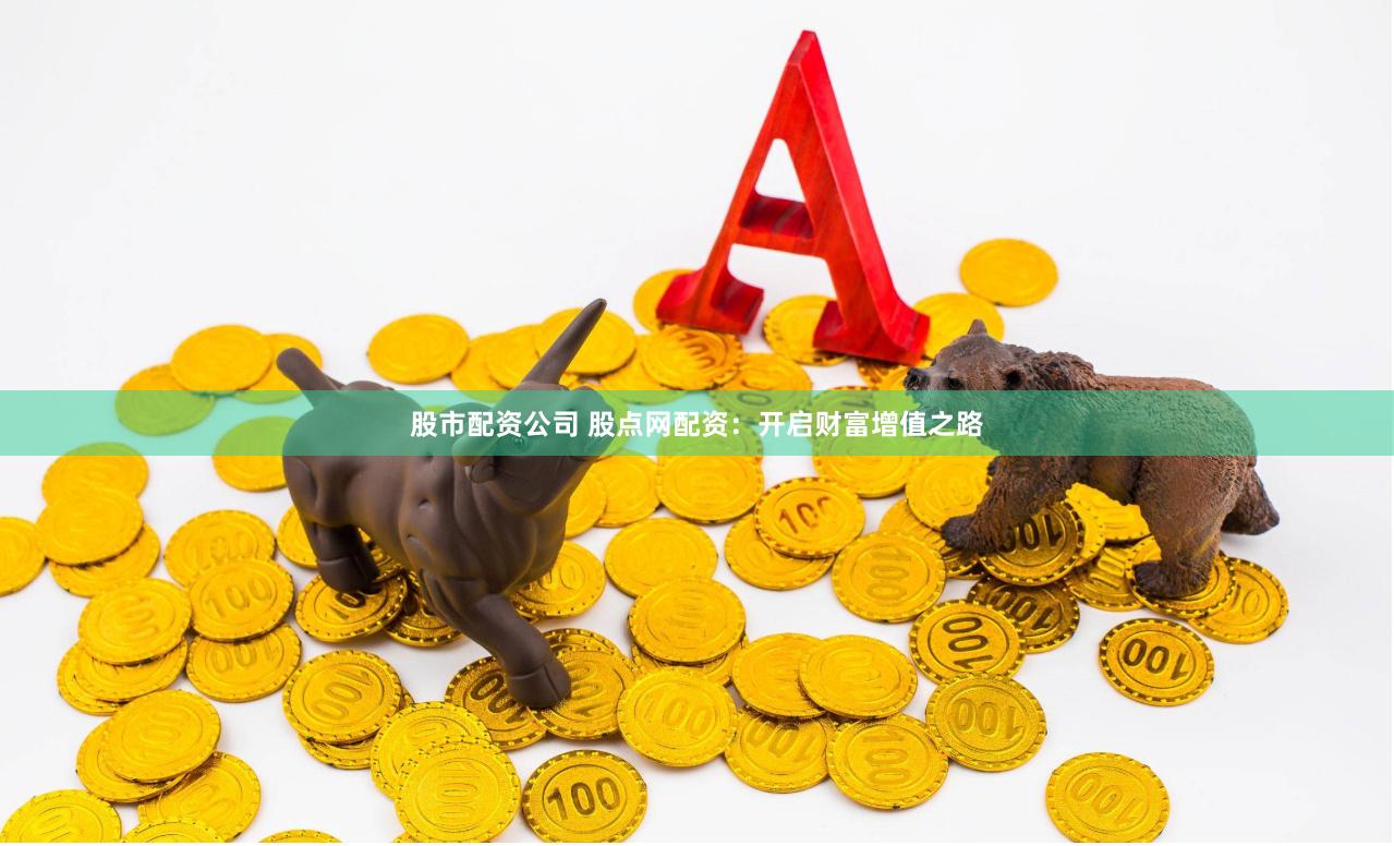 股市配资公司 股点网配资：开启财富增值之路